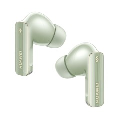 Huawei FreeBuds Pro 4 TWS Earbuds - Premium Sound & Stylish Design in Green